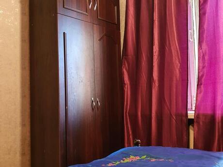 1-комнатная квартира, 33 м², Yasamal: 120 000 ₼ 5