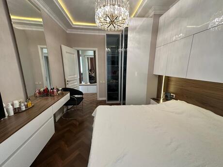 2-комнатная квартира, 55 м², 28 May: 245 000 ₼ 4