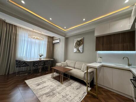 2-комнатная квартира, 55 м², 28 May: 245 000 ₼ 2