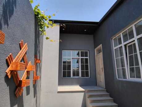 Elan №6320786 - Bakı, Nizami r., 3 otaqlı, 105 m²