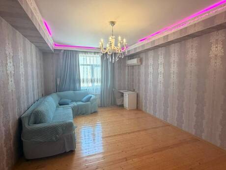 Объявление №6320791 - Баку, пос. Масазыр, 2-комн., 83 м², 4/6 этаж