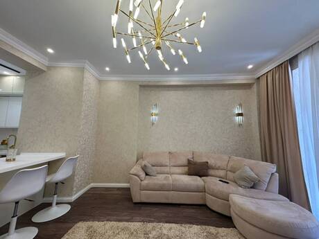 3 otaqlı mənzil, 100 m², Ağ şəhər: 479 000 ₼ 3
