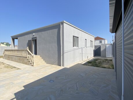 Elan №6320802 - Bakı, Hövsan q., 3 otaqlı, 130 m²