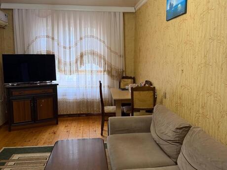 2-комнатная квартира, 55 м², Həzi Aslanov: 142 500 ₼ 2