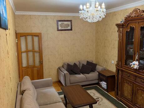 2-комнатная квартира, 55 м², Həzi Aslanov: 142 500 ₼ 4