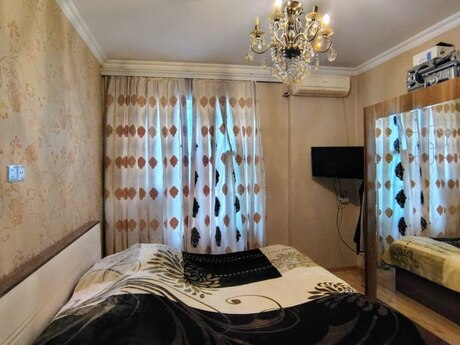 3 otaqlı mənzil, 70 m², Nərimanov: 238 000 ₼ 5