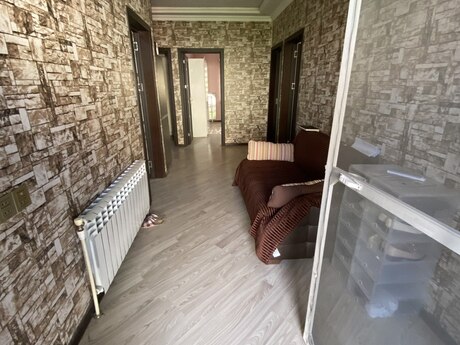4 otaqlı həyət evi, 120 m², Hövsan: 130 000 ₼ 5