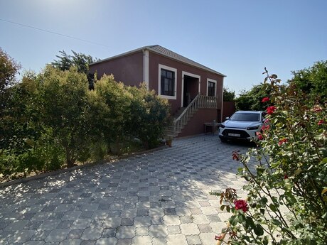 Elan №6320827 - Bakı, Hövsan q., 4 otaqlı, 120 m²
