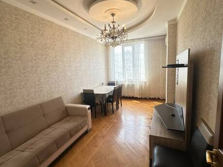 Elan №6320840 - Bakı, Memar Əcəmi m., 2 otaqlı, 62 m², 10/18 mərtəbə