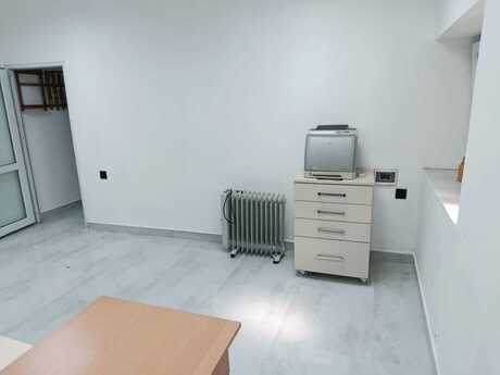 Elan №6320826 - Bakı, Nəsimi r., 110 m²
