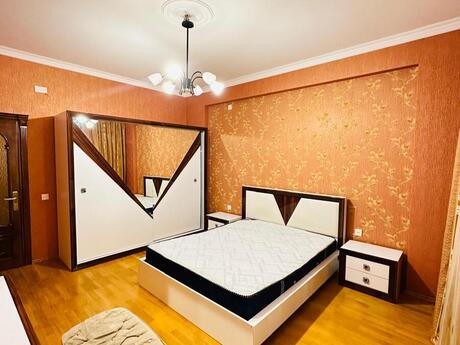 Kirayə 3 otaqlı mənzil, 125 m², 20 Yanvar: 1 100 ₼/ay 4
