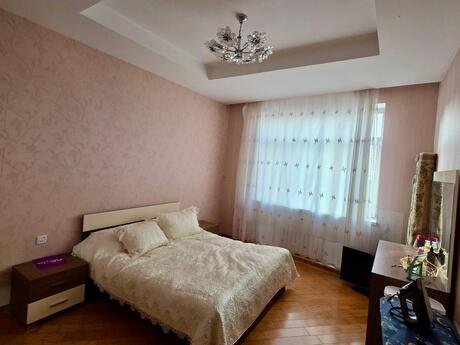 Kirayə 3 otaqlı mənzil, 134 m², Nizami: 999 ₼/ay 2