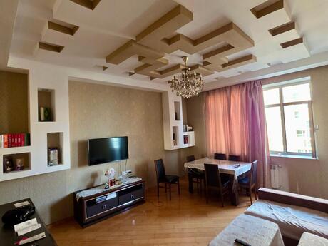 Kirayə 3 otaqlı mənzil, 134 m², Nizami: 999 ₼/ay 5