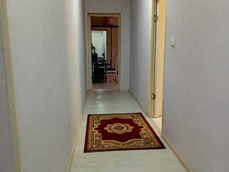 3 otaqlı mənzil, 100 m², Elmlər Akademiyası: 265 000 ₼ 2