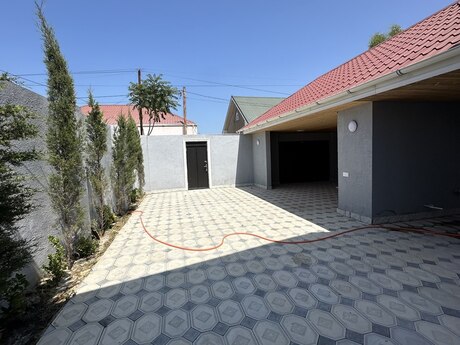 7 otaqlı həyət evi, 230 m², Buzovna: 170 000 ₼ 3