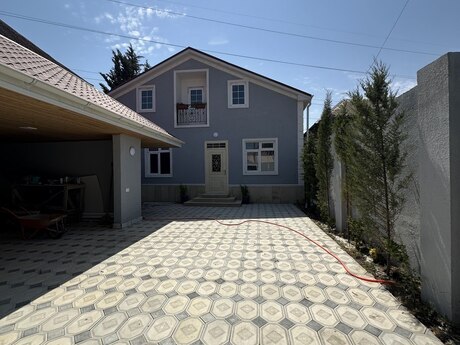 7 otaqlı həyət evi, 230 m², Buzovna: 170 000 ₼ 2
