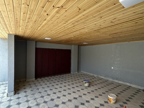 7 otaqlı həyət evi, 230 m², Buzovna: 170 000 ₼ 5