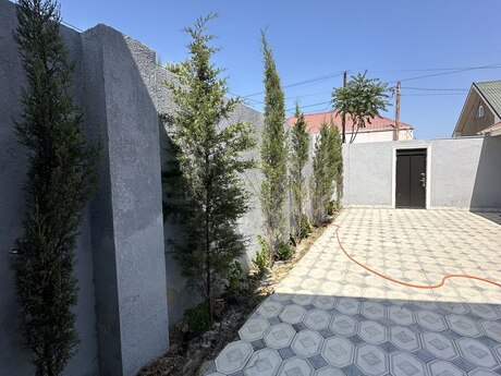 7 otaqlı həyət evi, 230 m², Buzovna: 170 000 ₼ 4