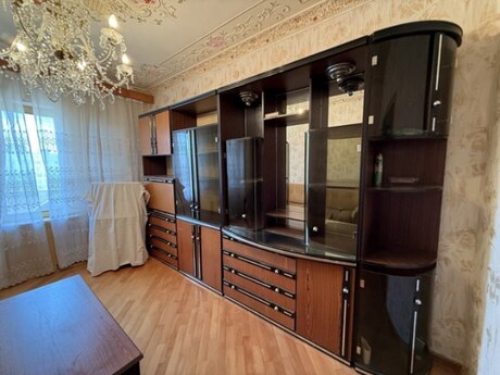 5 otaqlı mənzil, 125 m², Xalqlar Dostluğu: 249 000 ₼ 4