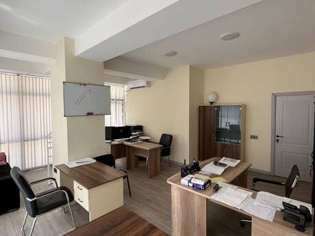 Elan №6320884 - Bakı, Nərimanov r., 4 otaqlı, 140 m²