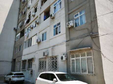 Elan №6320913 - Bakı, Memar Əcəmi m., 3 otaqlı, 50 m², 1/9 mərtəbə