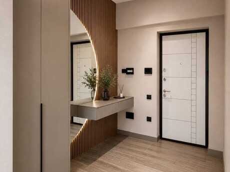 3 otaqlı mənzil, 148 m², Grand Hayat: 480 000 ₼ 2