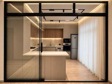 3 otaqlı mənzil, 148 m², Grand Hayat: 480 000 ₼ 5