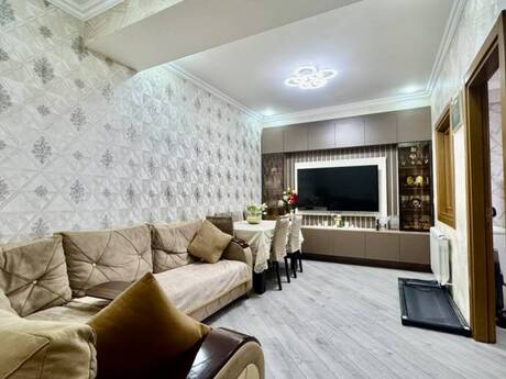 Elan №6321427 - Bakı, Xalqlar Dostluğu m., 3 otaqlı, 72 m², 14/15 mərtəbə