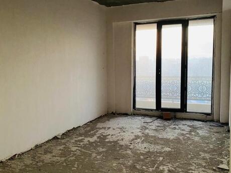 Baku Panorama Residence kompleksində 3 otaqlı yeni tikili mənzil satılır, 121 m², 344 000 AZN, şəkil 3 / 12