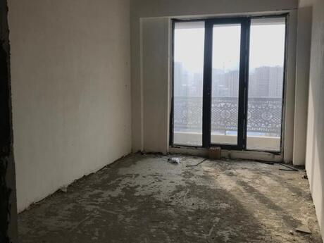 Baku Panorama Residence kompleksində 3 otaqlı yeni tikili mənzil satılır, 121 m², 344 000 AZN, şəkil 4 / 12
