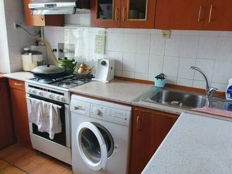 2 otaqlı mənzil, 60 m², Nəriman Nərimanov: 189 000 ₼ 5