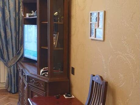 2 otaqlı mənzil, 60 m², Nəriman Nərimanov: 189 000 ₼ 2
