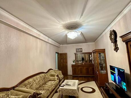 3 otaqlı mənzil, 119 m², Həzi Aslanov: 270 000 ₼ 3