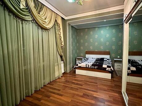 3 otaqlı mənzil, 119 m², Həzi Aslanov: 270 000 ₼ 5