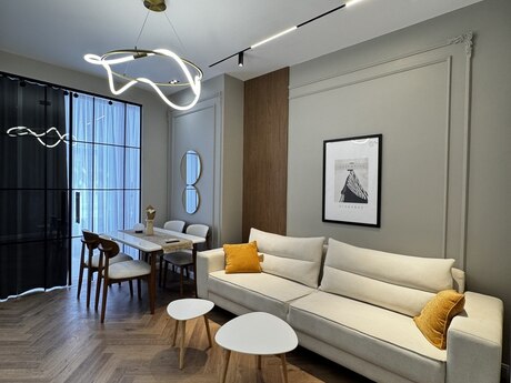 3 otaqlı mənzil, 80 m², Nərimanov: 316 000 ₼ 3