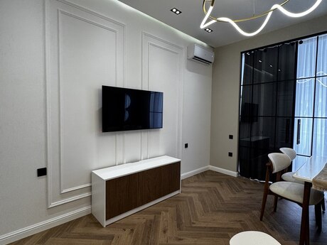 3 otaqlı mənzil, 80 m², Nərimanov: 316 000 ₼ 4
