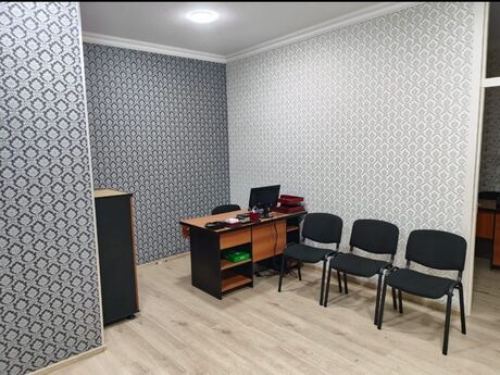 2-комн. офис - м. 28 мая - 40 м²
