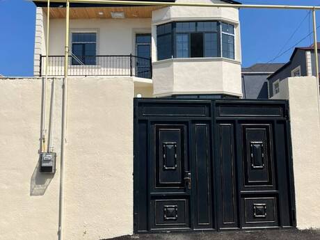 Elan №6320922 - Xırdalan, Xırdalan, 4 otaqlı, 160 m²