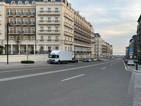 4-room apartment, 142 m², Knightsbridge Residence White City: 705 000 ₼ 3