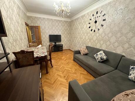 Kirayə 3 otaqlı mənzil, 70 m², Memar Əcəmi: 700 ₼/ay 4