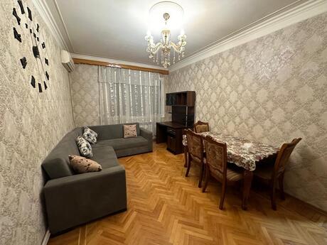 Kirayə 3 otaqlı mənzil, 70 m², Memar Əcəmi: 700 ₼/ay 2