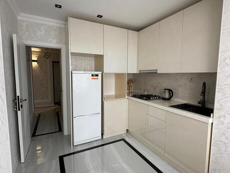 Kirayə 3 otaqlı mənzil, 120 m², Sahil: 1 800 ₼/ay 5