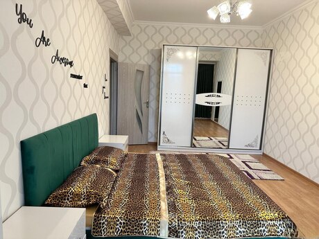 Elan №6320935 - Bakı, Nəsimi r., 3 otaqlı, 90 m², 11/20 mərtəbə