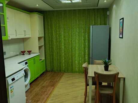Kirayə 3 otaqlı mənzil, 125 m², 8 Noyabr: 1 050 ₼/ay 5