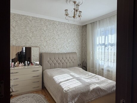 3 otaqlı həyət evi, 120 m², Ramana: 89 000 ₼ 4