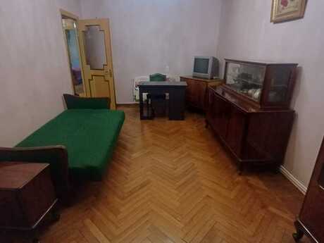 Аренда: 4-комнатная квартира, 115 м², Yasamal: 799 ₼/мес 4