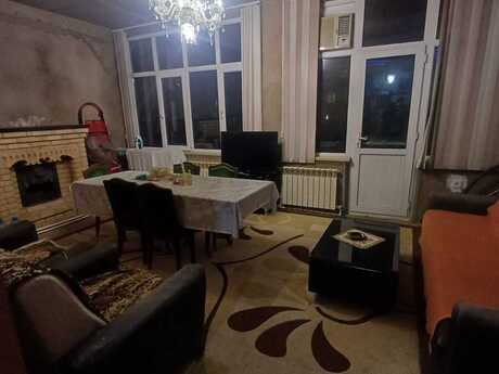 Аренда: 4-комнатная квартира, 115 м², Yasamal: 799 ₼/мес 5