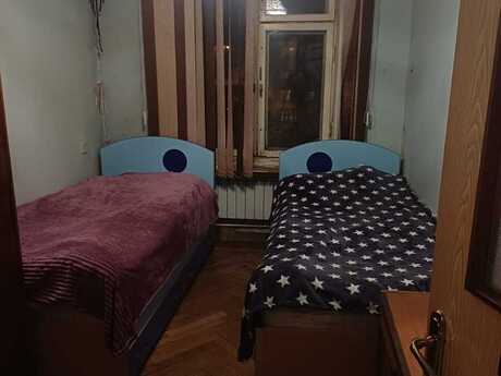 Аренда: 4-комнатная квартира, 115 м², Yasamal: 799 ₼/мес 2