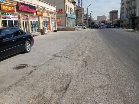 Объявление №6320975 - Баку, Абшеронcкий  р., 2 сот