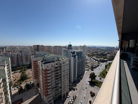 5-комнатная квартира, 250 м², 8 Noyabr: 850 000 ₼ 5